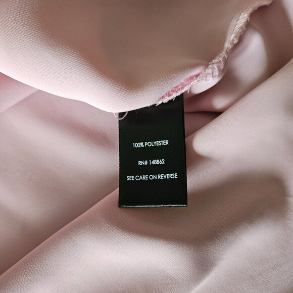 Pink Blouse - Picture 9 of 10